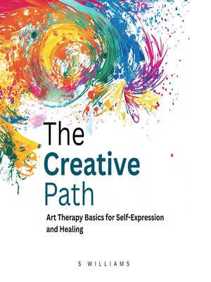 cover image of The Creative Path